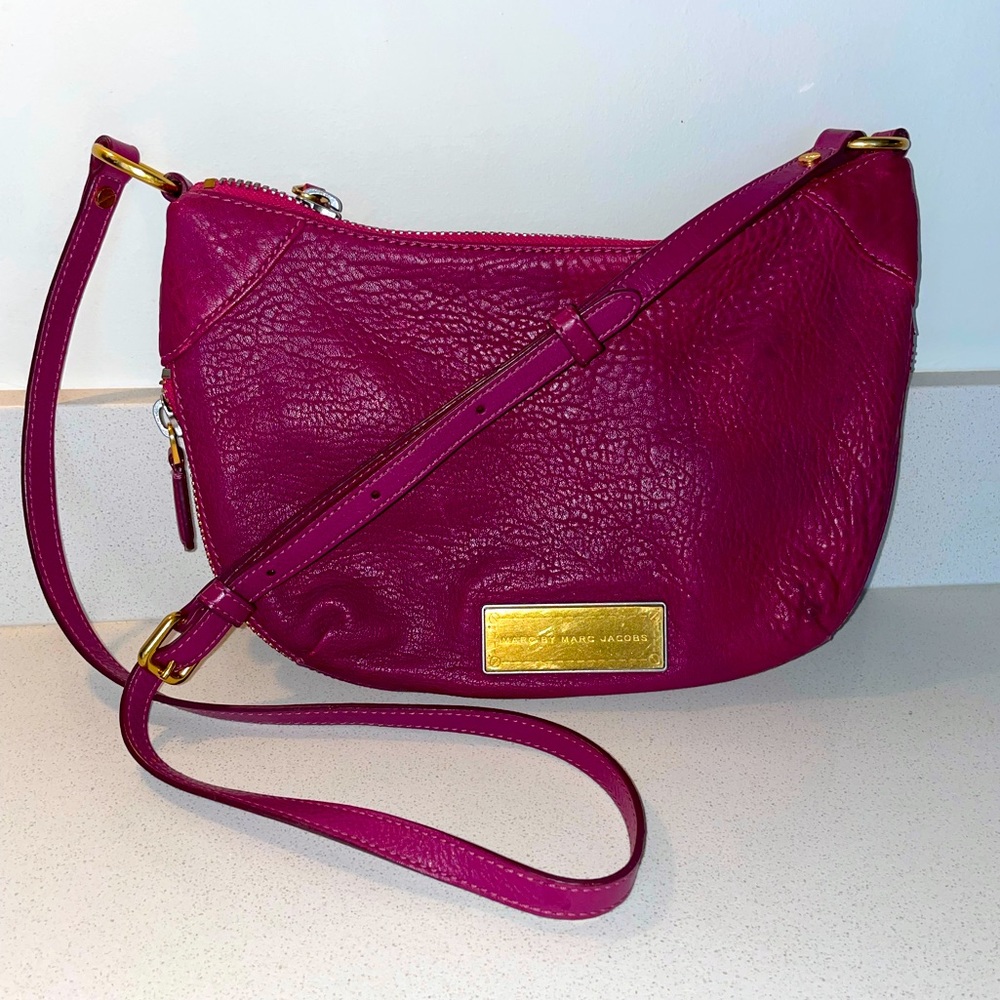 Marc by Marc Jacobs medium crossbody